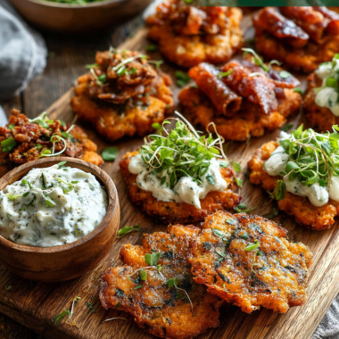 10 Easy Game Day Snacks & Appetizers