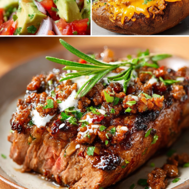 21 Easy High Protein Meals With Ground Beef