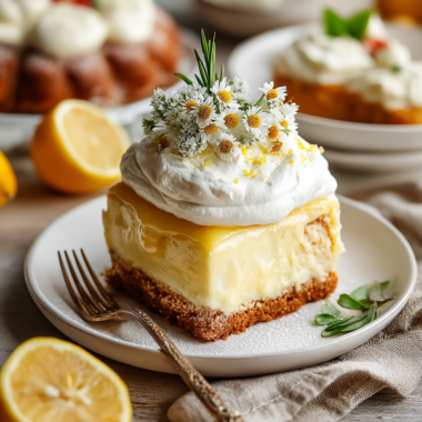 25+ Best Southern Easter Desserts