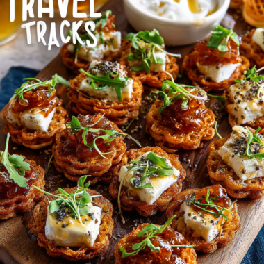 35 Easy Road Trip Snacks to Pack for Your Next Adventure