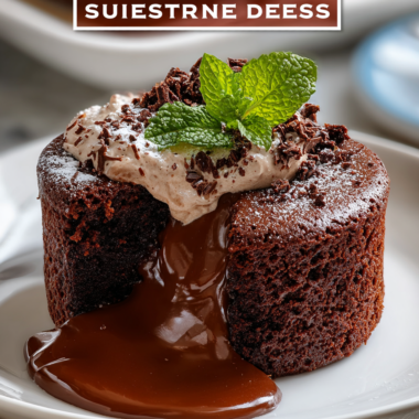 Best Southern Chocolate Desserts