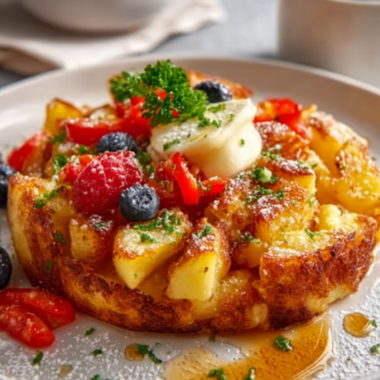 Crispy Air Fryer Breakfast Potato Hash Recipe You’ll Love!