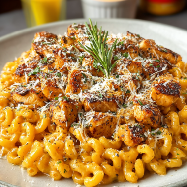 Fantastic Lemon Basil Pasta Recipe With Chicken