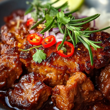Slow Cooker Pork and Beef Chilli