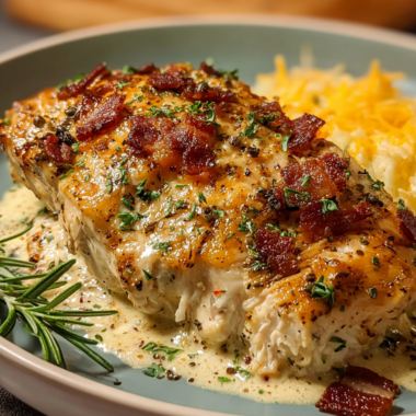 Tasty Slow Cooker Crack Chicken